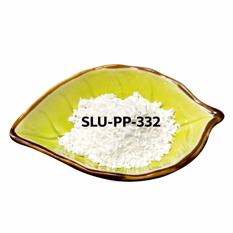 SLU-PP-332 CAS 303760-60-3 High Purity Powder