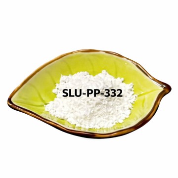High Purity SLU-PP-332 Powder CAS 303760-60-3 from China Suppliers and Factory, White to Off-White Solid