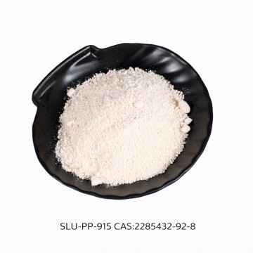 SLU-PP-915 CAS 2285432-92-8 ERR Agonist for Metabolic Research - Quality Products from China Suppliers & Factory