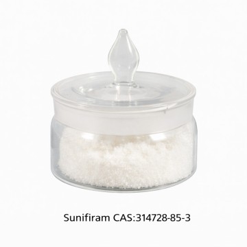 CAS 314728-85-3 Sunifiram AMPAkine Memory Enhancement Research