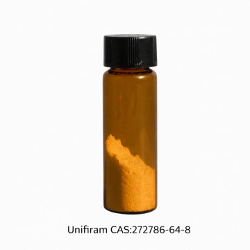 Unifiram CAS 272786-64-8  AMPA Receptor Agonist Cognition Enhancer