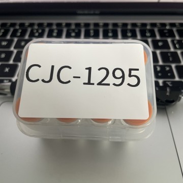 CJC-1295 CAS 863288-34-0 | Research Peptide Raw Material | Bulk Supply