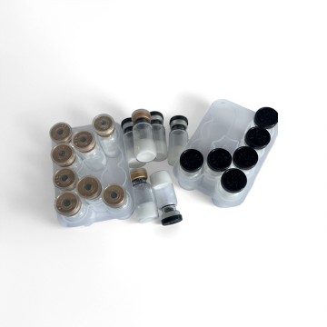 Hexarelin CAS 140703-51-1 | Lab-Grade Peptide for Research Supply