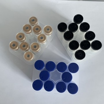 IGF-1 LR3 CAS 946870-92-4 | Lab-Grade Peptide for Research Supply