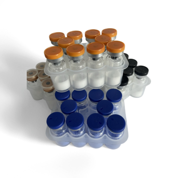Oxytocin CAS 50-56-6 | Peptide Research Material | Lab Supply