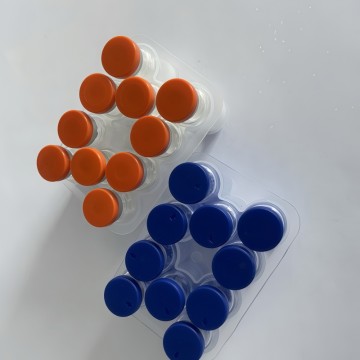 KPV / Alpha-MSH (11-13) CAS 67727-97-3 | Peptide Research Material