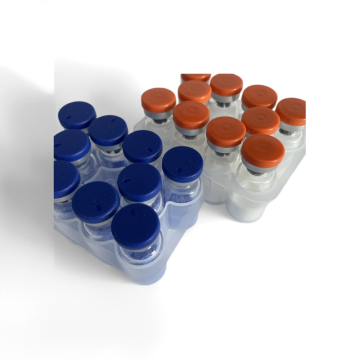 Ipamorelin CAS 170851-70-4 | Lab-Grade Peptide for Research Supply