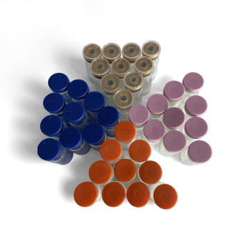 Selank CAS 129954-34-3 | Peptide Research Material | Lab Supply