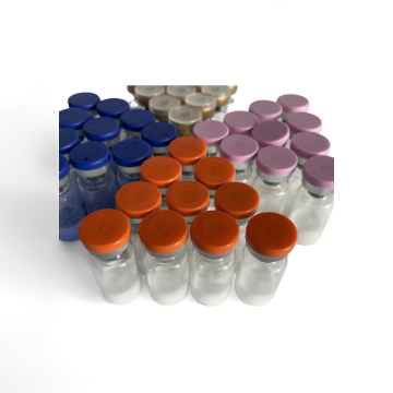 Semax CAS 80714-61-0 | Peptide Research Material | Lab Supply