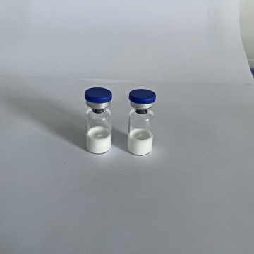 Thymogen / Oglufanide CAS 38101-59-6 | Dipeptide Research Material