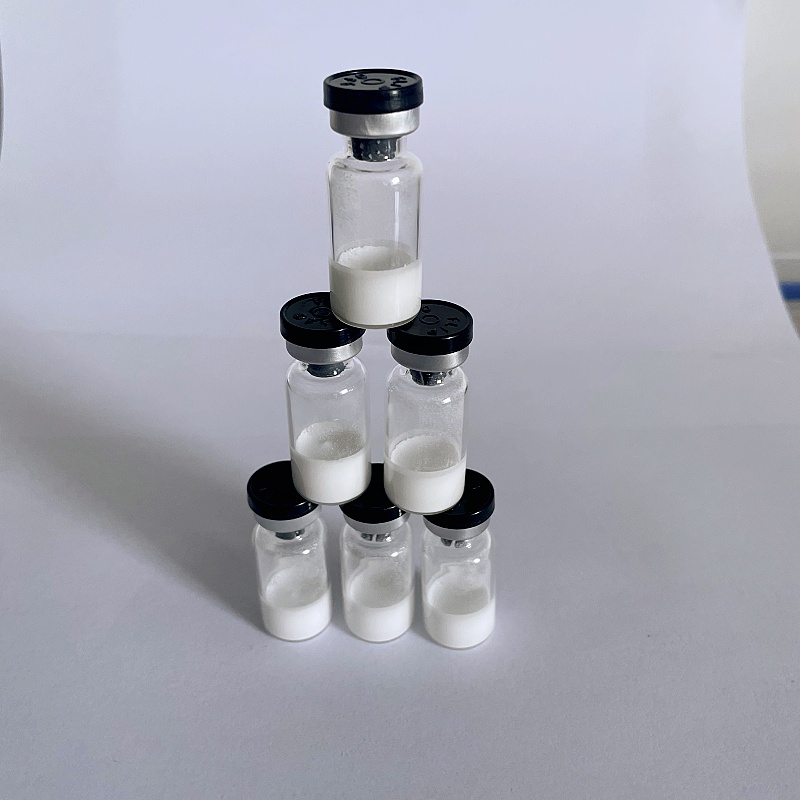 Tesamorelin