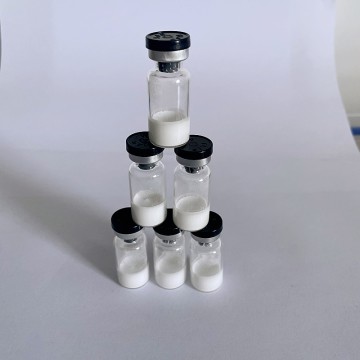 Tesamorelin CAS 218949-48-5 | Peptide Research Material | Lab Supply