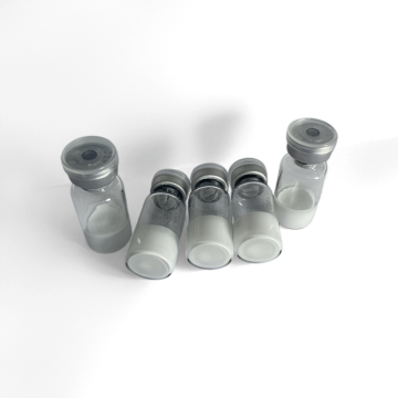 SS-31 / Elamipretide CAS 736992-21-5 | Mitochondrial Peptide Research Material