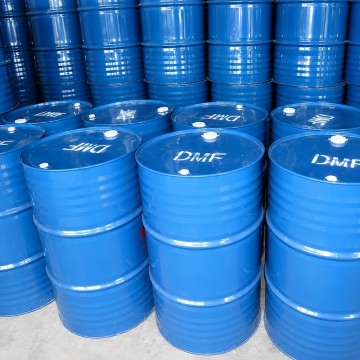 N,N-Dimethylformamide DMF CAS 68-12-2 | Industrial Solvent