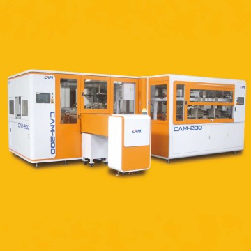 High Speed Automatic Adult Diaper Packing Machine