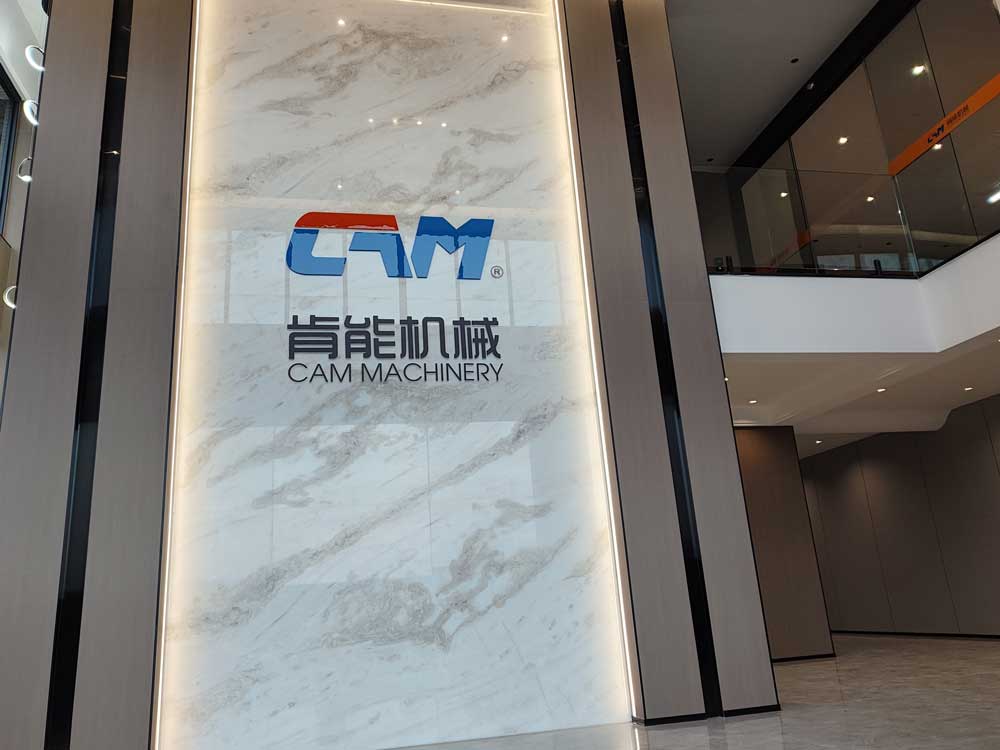 CAM Team Collaboration