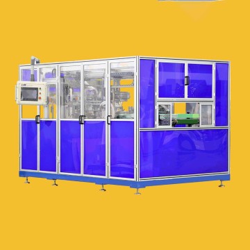 Semi-Auto Adult Diaper Sealing Machine