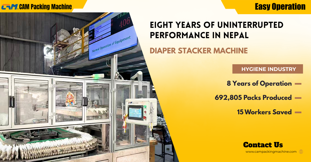 The Power of Consistency: Eight Years of Uninterrupted Performance in Nepal