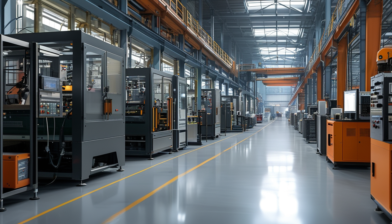 Factory