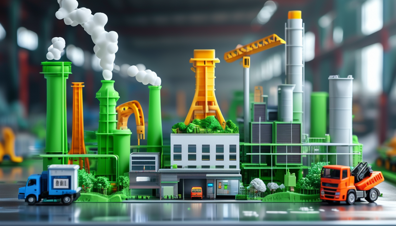 Sustainability