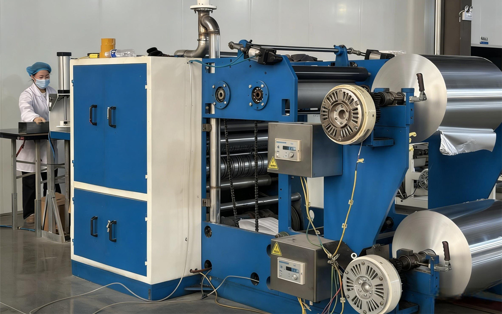 4-Aluminum-Foil-Roll-Production-Line