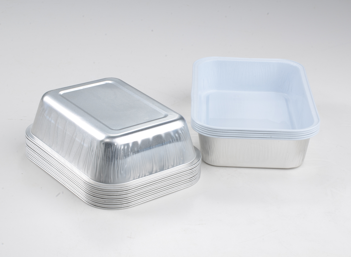 Airline Container