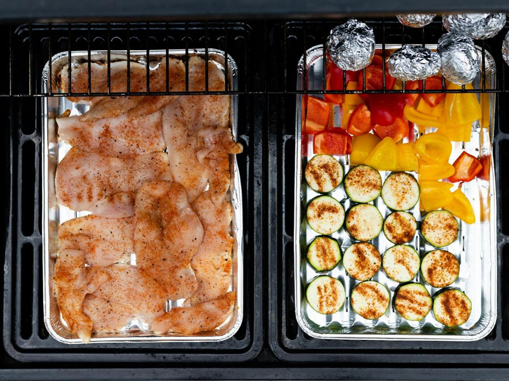 Why Aluminum Foil Containers Sometimes Feel Slightly Oily