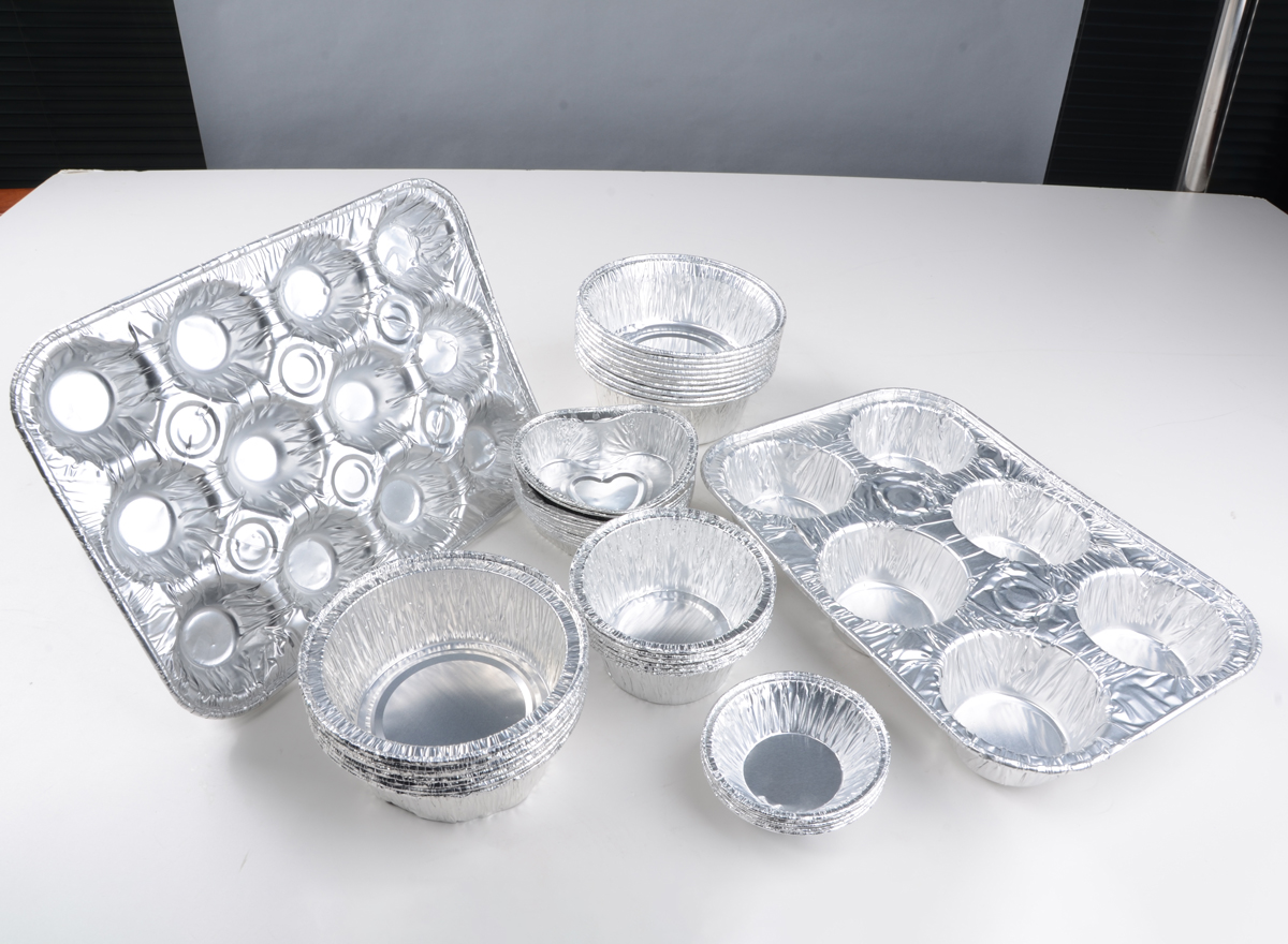 Baking Cup
