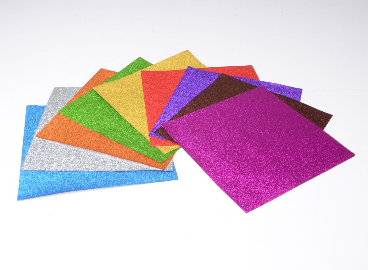 Foil Wrapping Sheets