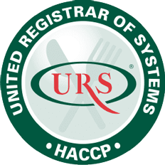 HACCP