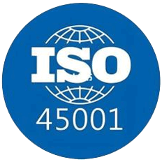 ISO45001
