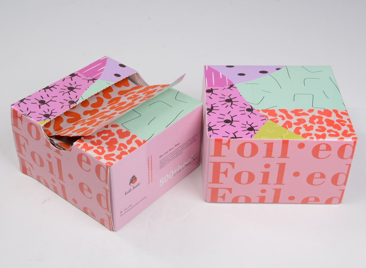Hairdressing Foil