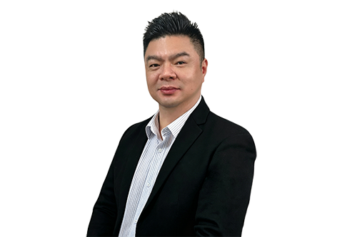 3：Group-CEO-&-Managing-Director---David-Zhang