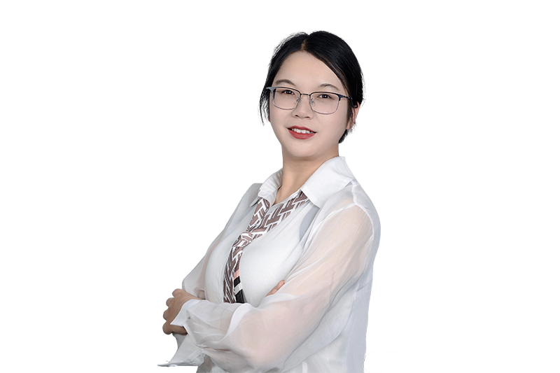 5：QC-Supervisor---Tina