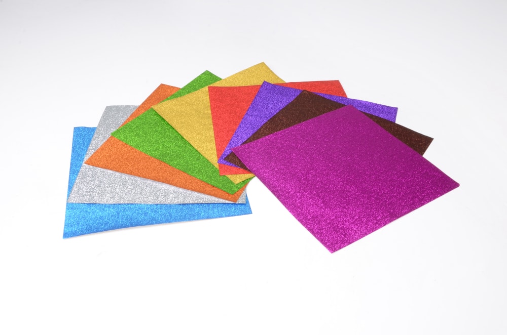 7:Foil Wrapping Paper