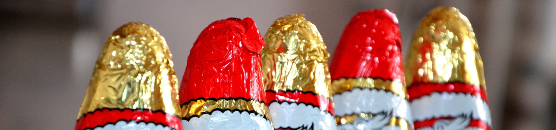 Foil Wrapping Sheets