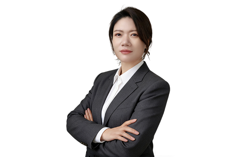 Group-Vice-President---Lisa-Zhang