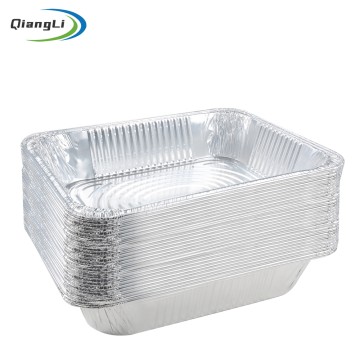 Medium Depth 118.3oz/3500ml 12.60"x10.24" Roasting Pan for Turkey Breast & Leg of Lamb