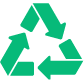Recyclable