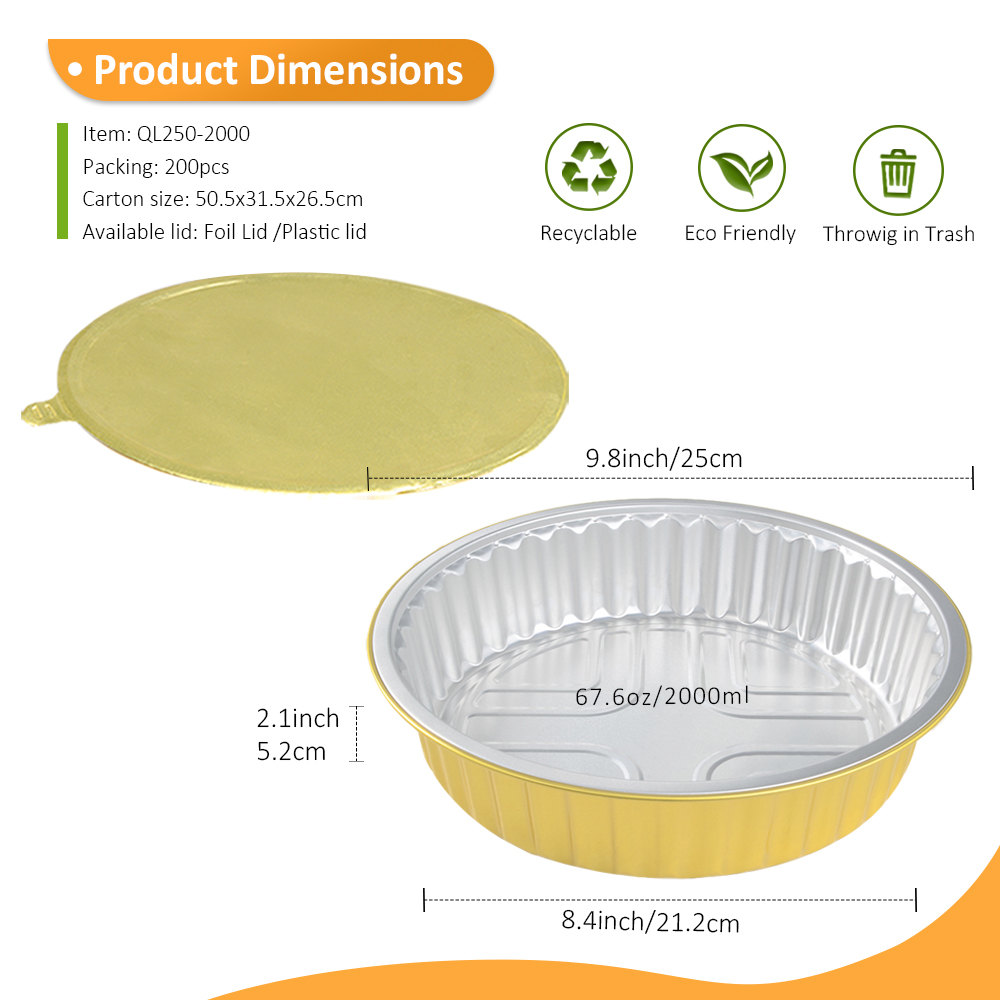 Square Space Saver 67.6oz2000ml 9.84 Square Gold Foil Container for Family Paella & Bulk Frozen Soup (3).jpg