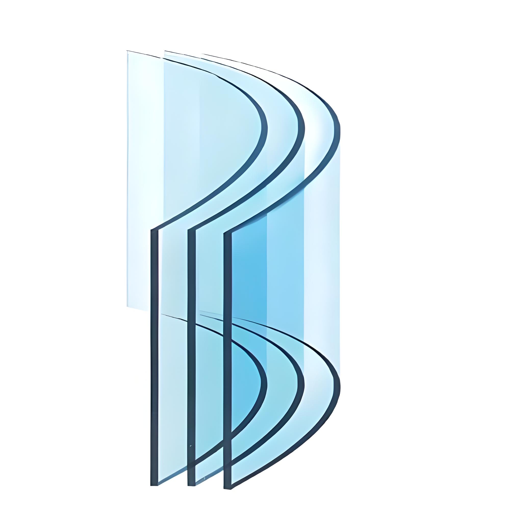 Curved Glass Solutions for Modern Architecture