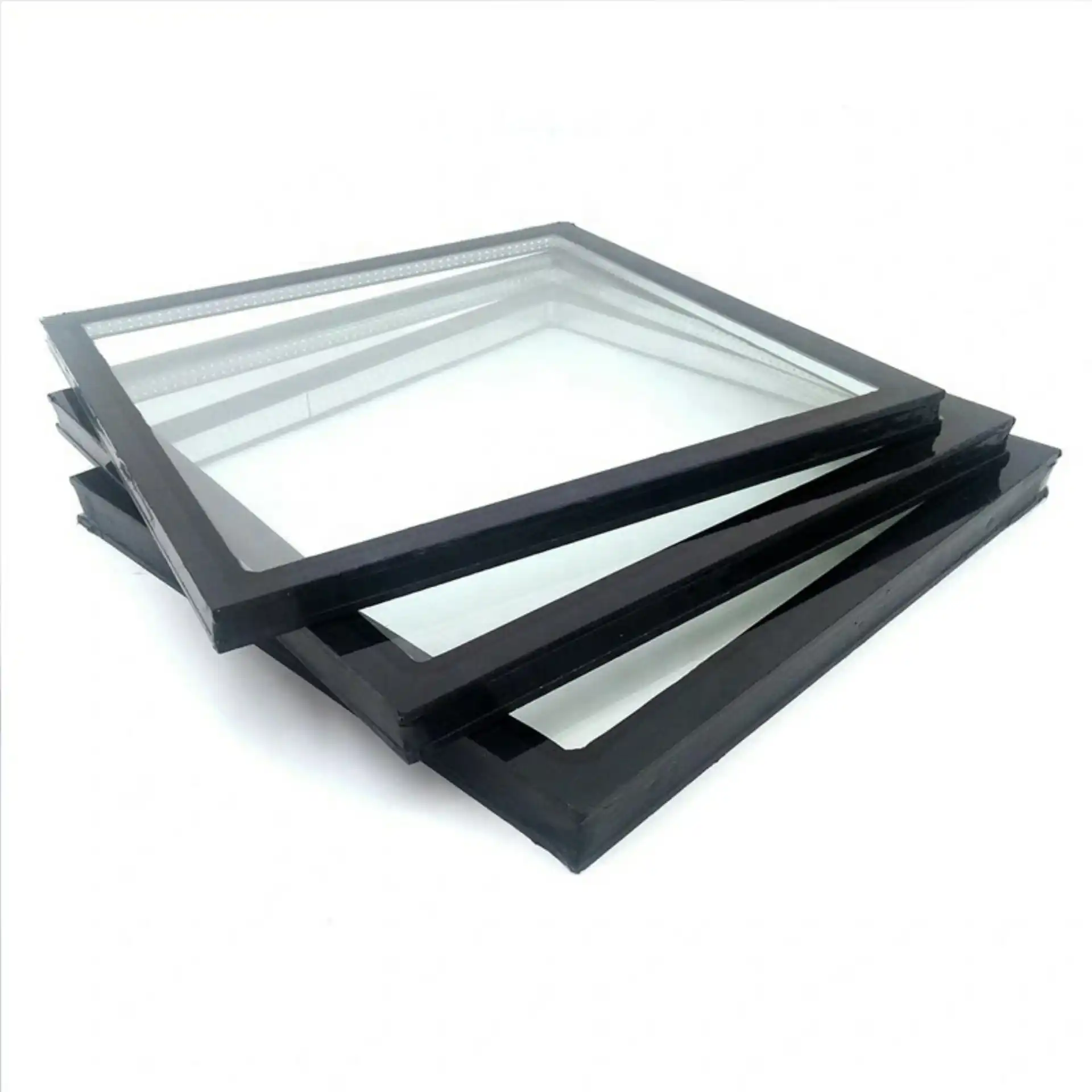 Insulating Glass: Performance & Benefits