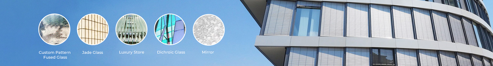 Skylight Glass