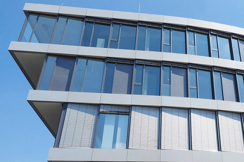Eco-Friendly Advantages-Driven Applications of LOW-E Glass