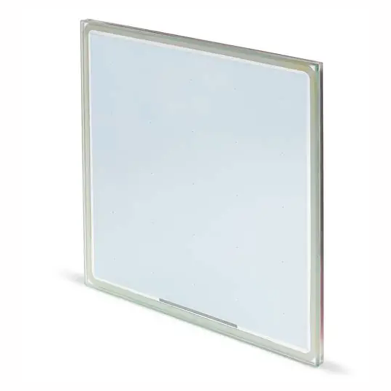 A High-Performance Glazing Solution for Modern Construction
