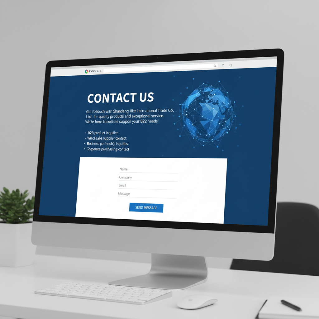 Contact Us