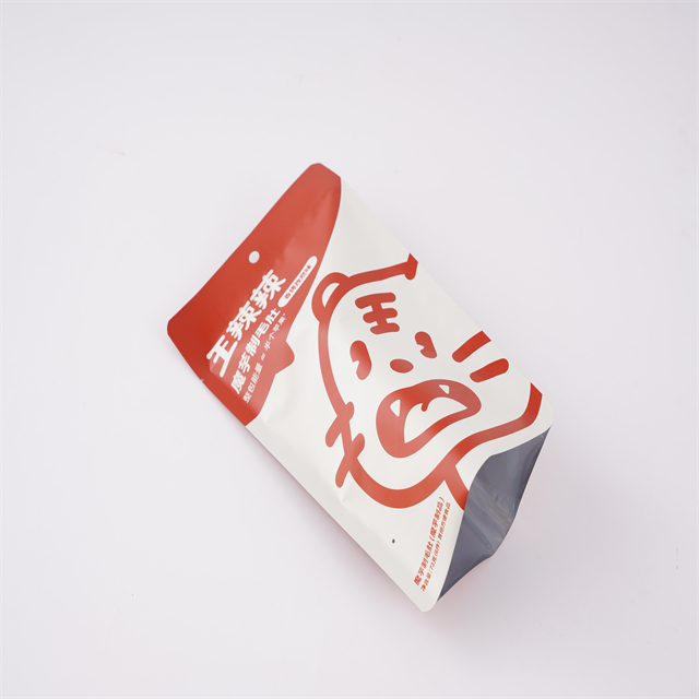 3 Sides Seal Bag 3 Sides Seal Sachet detail (4)