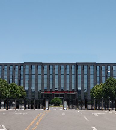 About Shandong Jike