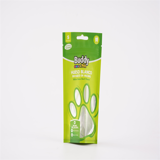 Sachets refermables à fermeture éclair pour friandises pour chiens, en plastique, design personnalisé (11).jpg