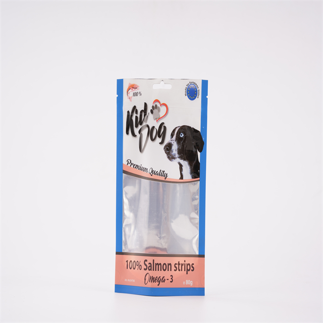 Sachets d'emballage personnalisés en plastique pour friandises pour chiens, refermables et à fermeture éclair (3).jpg
